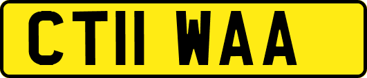 CT11WAA