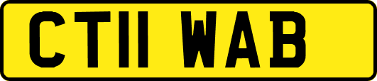 CT11WAB