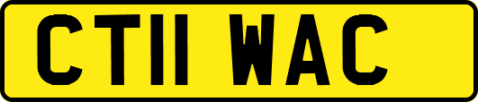 CT11WAC