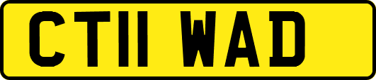 CT11WAD