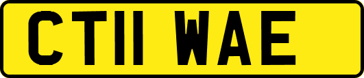 CT11WAE