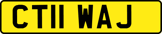 CT11WAJ