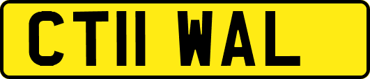 CT11WAL
