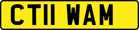 CT11WAM