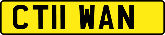 CT11WAN