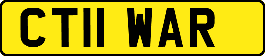 CT11WAR