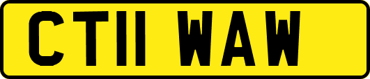 CT11WAW