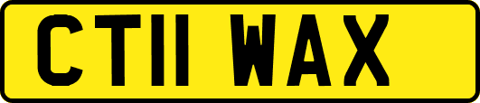 CT11WAX