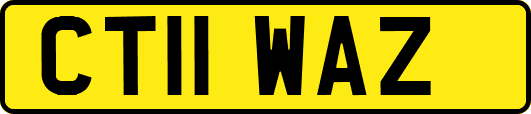 CT11WAZ