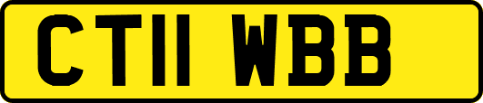 CT11WBB