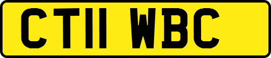 CT11WBC