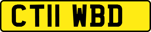 CT11WBD