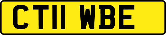 CT11WBE