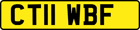 CT11WBF