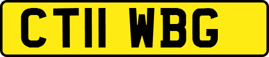 CT11WBG