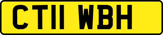 CT11WBH