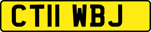 CT11WBJ