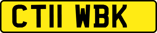 CT11WBK