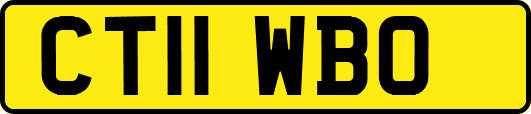 CT11WBO