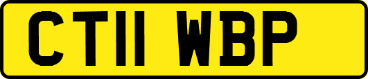 CT11WBP