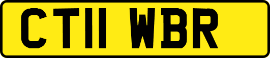 CT11WBR