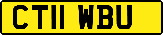 CT11WBU