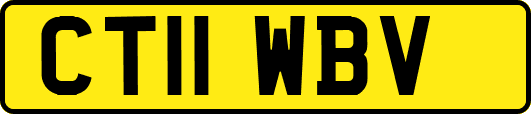 CT11WBV