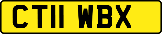 CT11WBX