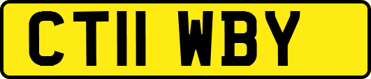 CT11WBY