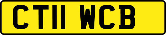 CT11WCB