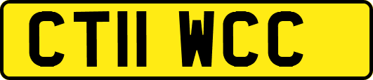 CT11WCC
