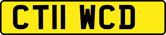 CT11WCD