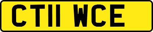 CT11WCE