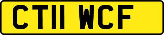 CT11WCF