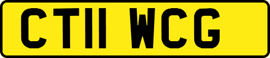 CT11WCG