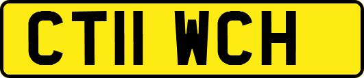 CT11WCH