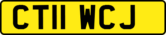 CT11WCJ