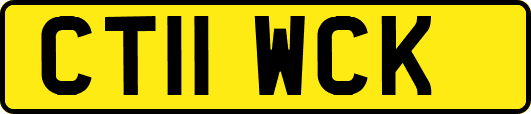 CT11WCK