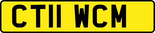 CT11WCM