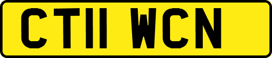 CT11WCN