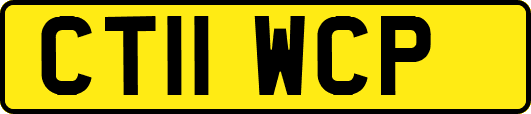 CT11WCP