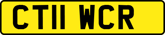 CT11WCR