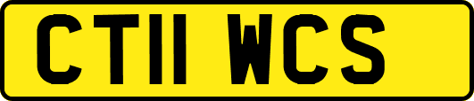 CT11WCS