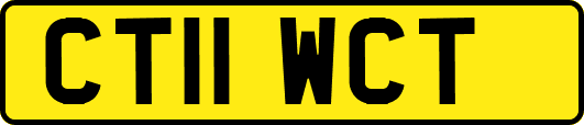 CT11WCT