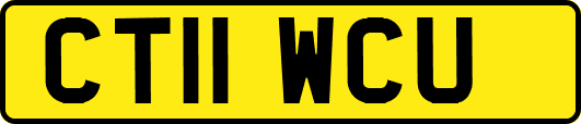 CT11WCU