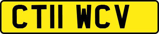 CT11WCV