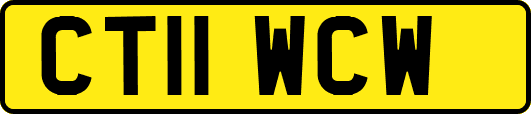 CT11WCW