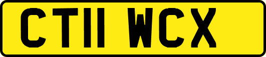 CT11WCX