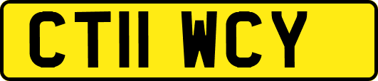 CT11WCY