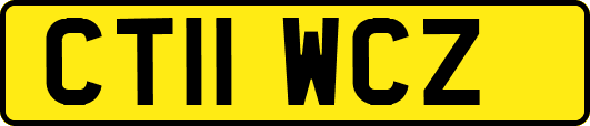 CT11WCZ